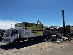 Trusted Monterey, CA Junk Removal Services Experts